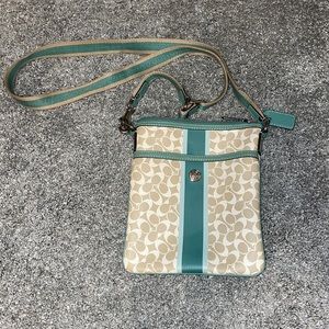Coach Crossbody Purse